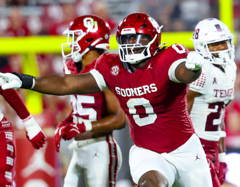 The 10 biggest storylines of the transfer portal on Sunday