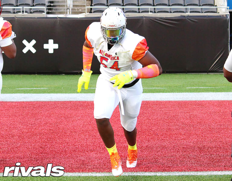 Recruiting Rumor Mill Focus shifts entirely to 2025, 2026 classes