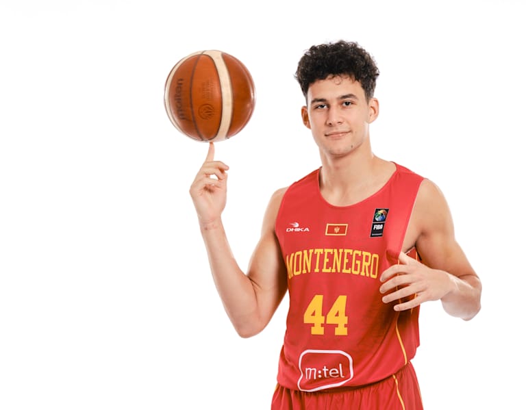 Luka Bogavac's game is a 'breath of fresh air'