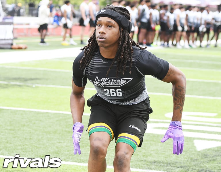 Rivals Camp Series In New Jersey Stock Report 3702
