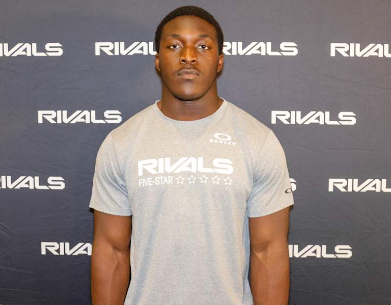 Rivals Five-Star: Breaking down the linebackers