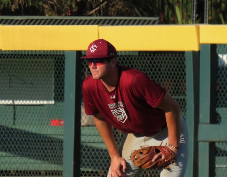 Five questions for South Carolina baseball in 2024