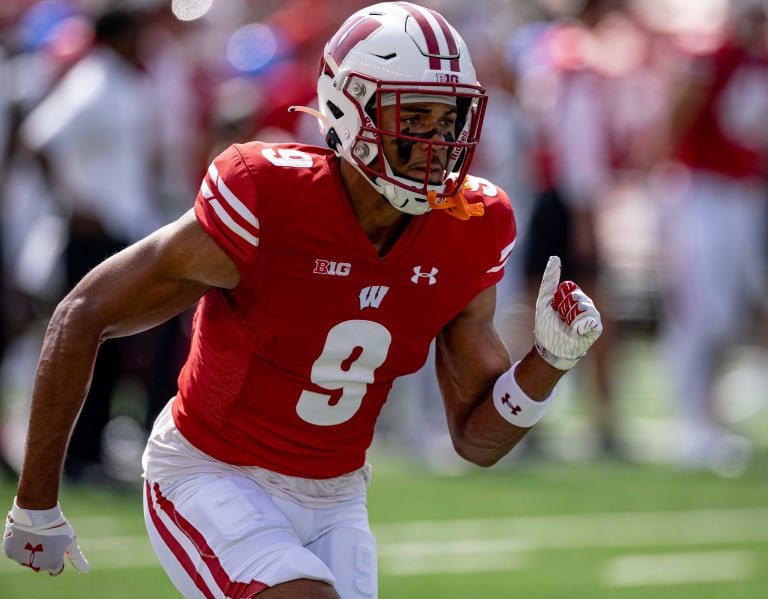 Offensive Snap Count Breakdown: Wisconsin Vs. Buffalo - BVM Sports