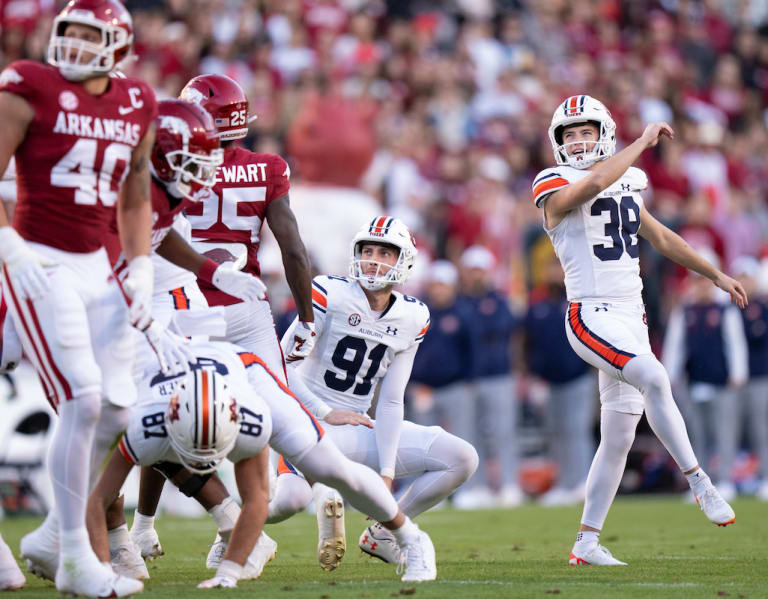 McPherson ready - AuburnSports: Auburn Tigers Football & Basketball ...