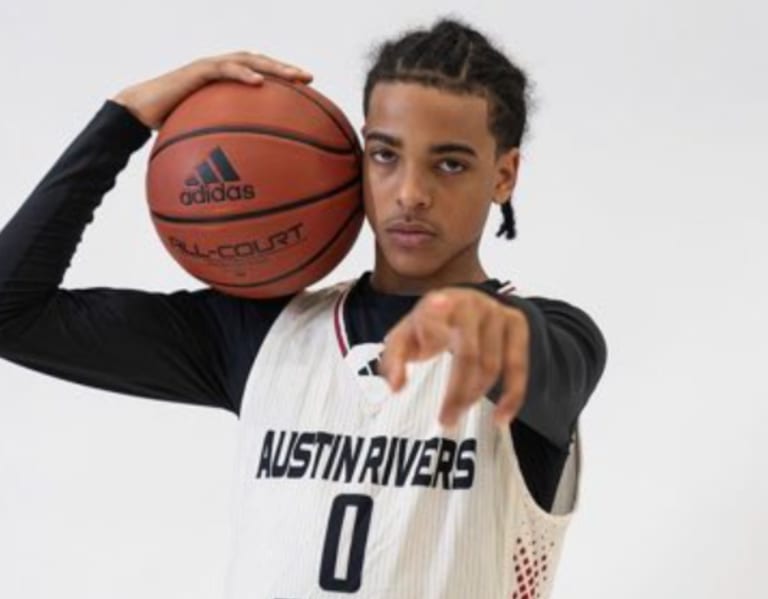 Five-star junior Mikel Brown could join class of 2024