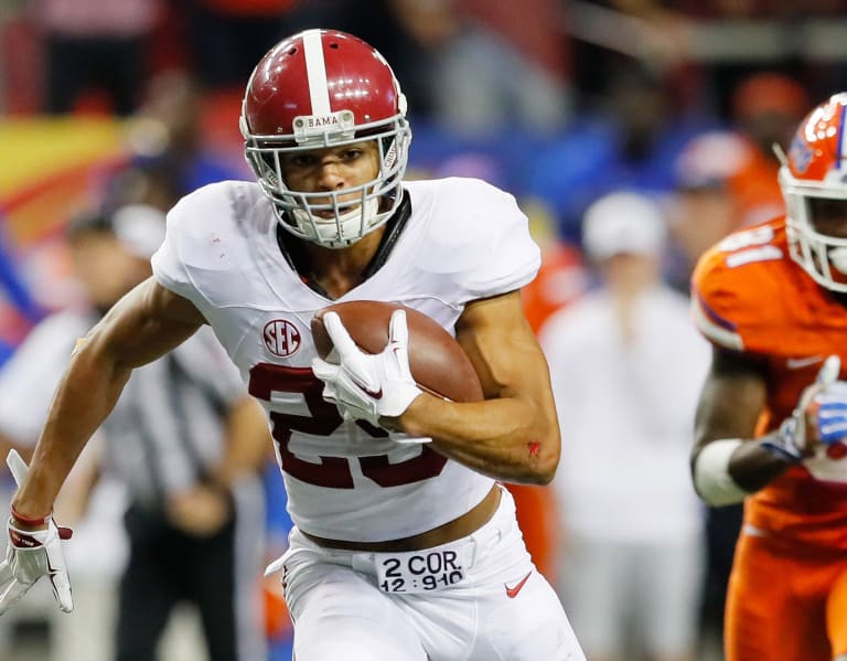 Eddie Jackson on Minkah Fitzpatrick: 'Just a gamer' 