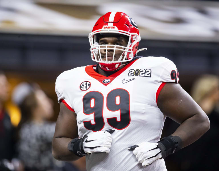 NFL Draft: Top 10 OL heading into the NFL Combine - Rivals.com