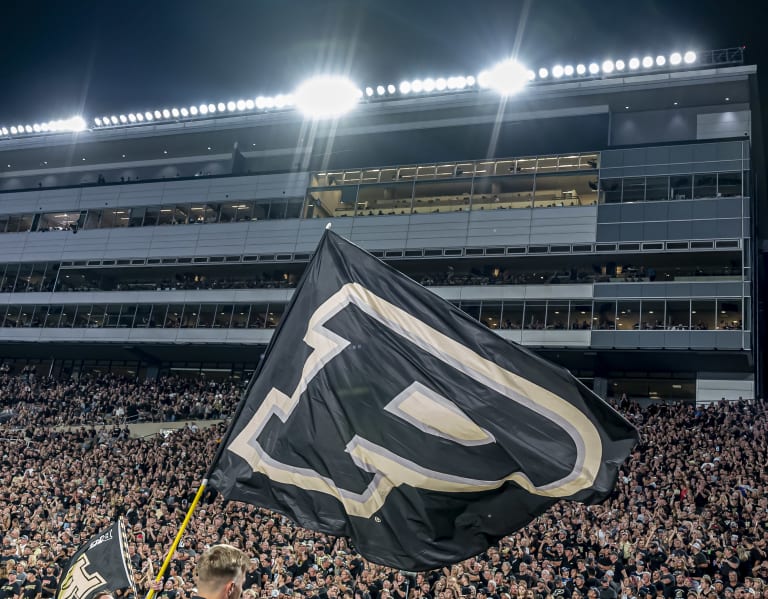 Drew Brees, Boilermaker Alliance, Purdue University