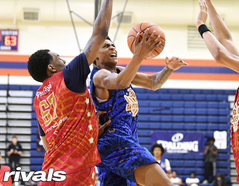 Cassidy Awards: 2024 Pangos All-American Camp Cassidy Awards: 2024 Pangos All-American Camp