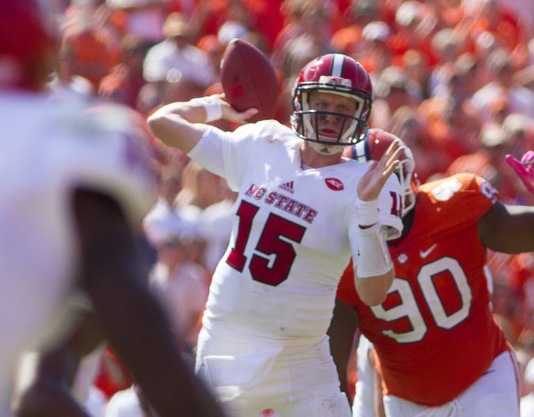 Wolfpack's Bradley Chubb a lock to play in NFL