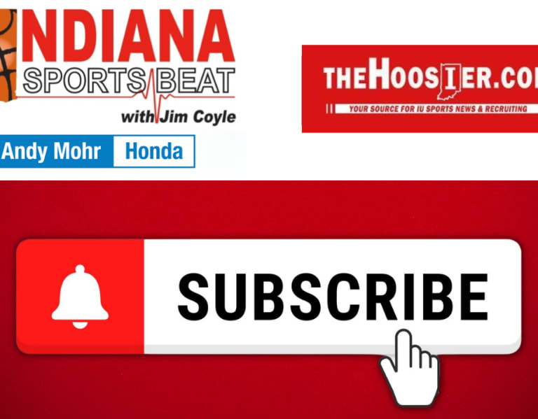 Indiana Sports Beat 4/17/2024