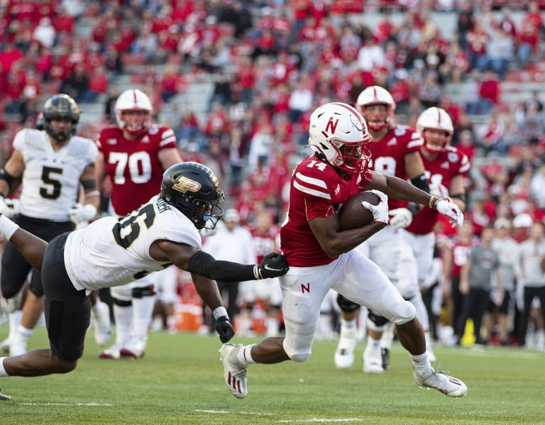 Spring Preview Husker Running Backs With Experience, Options For New Coach