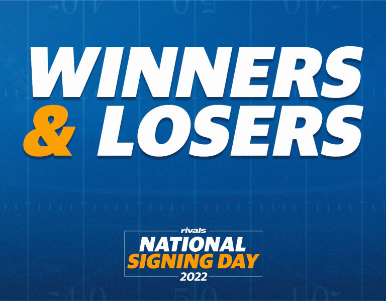 National Signature Day: Winners and Losers