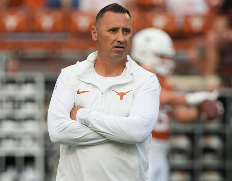 College football's intriguing coaches: Steve Sarkisian leads list