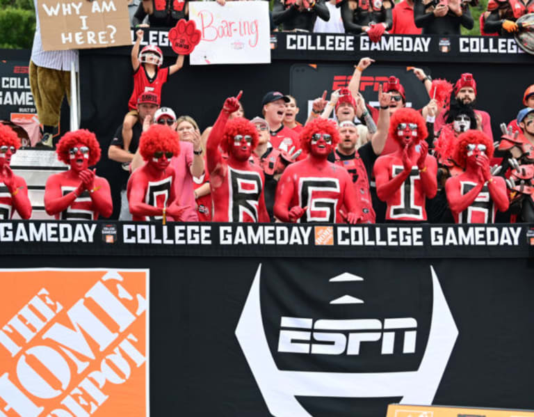 Bulldogs 2024 College Gameday Schedule Revealed Key Matchups