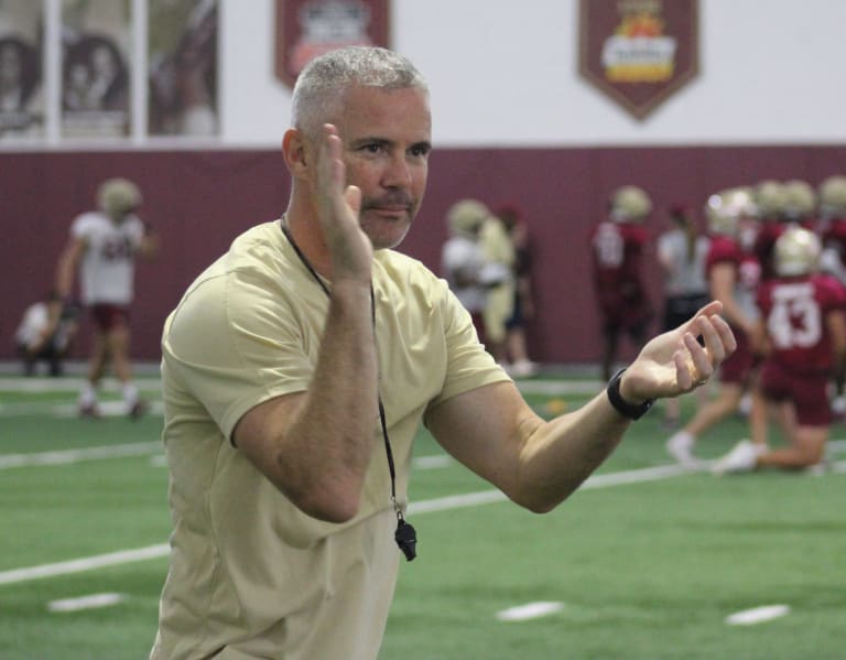 2025 FSU football roster tracker