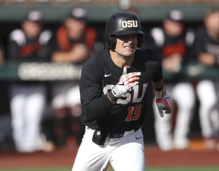 Oregon State Baseball vs Washington State Game 2: Live Updates + Preview -  BeaversEdge