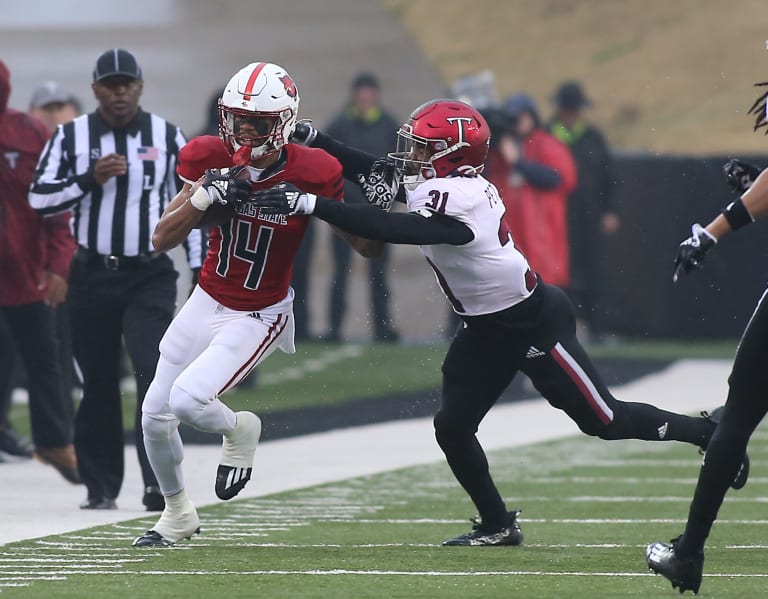 Arkansas State Football, Arkansas State Red Wolves, 7 Games That Matter 