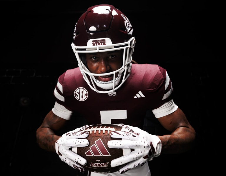 Football Uniform History - Hail State Unis