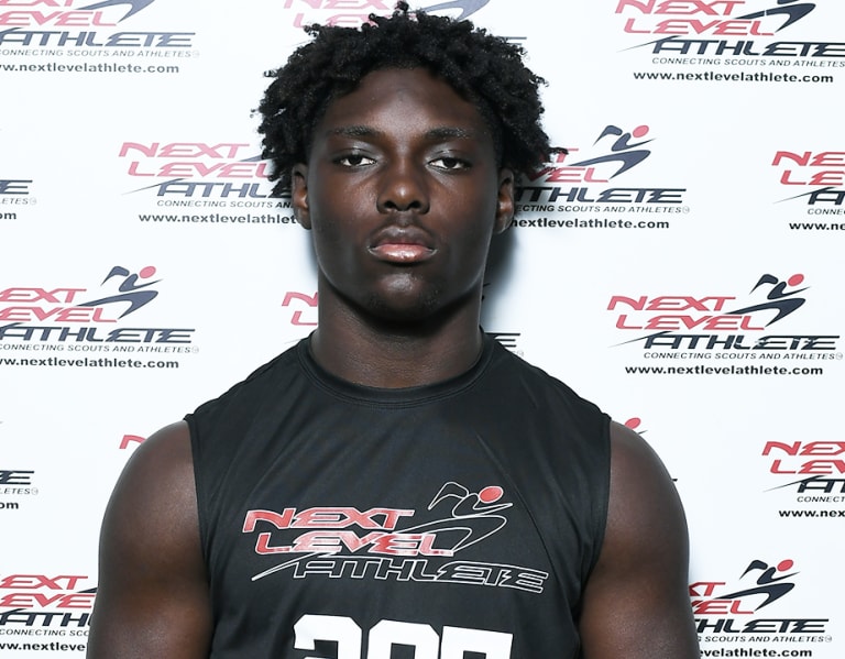 Newly Offered Linebacker Talks Gators & More - 1standTenFlorida ...