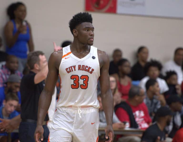 Wednesday's Leftovers: Dishing on Isaiah Stewart, UNC, Pitt, more