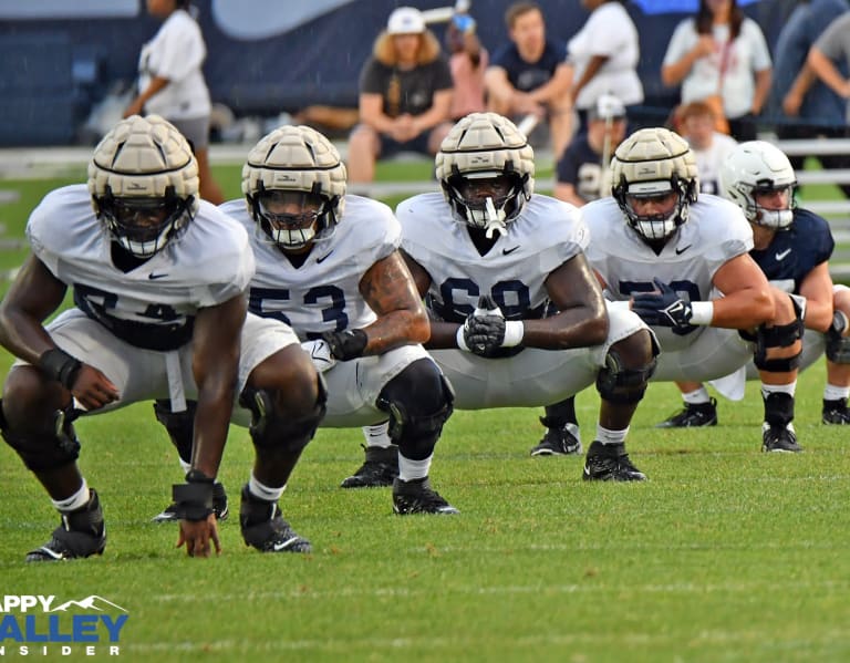 Can Penn State Football Go Undefeated In 2023? - Locked On Nittany ...