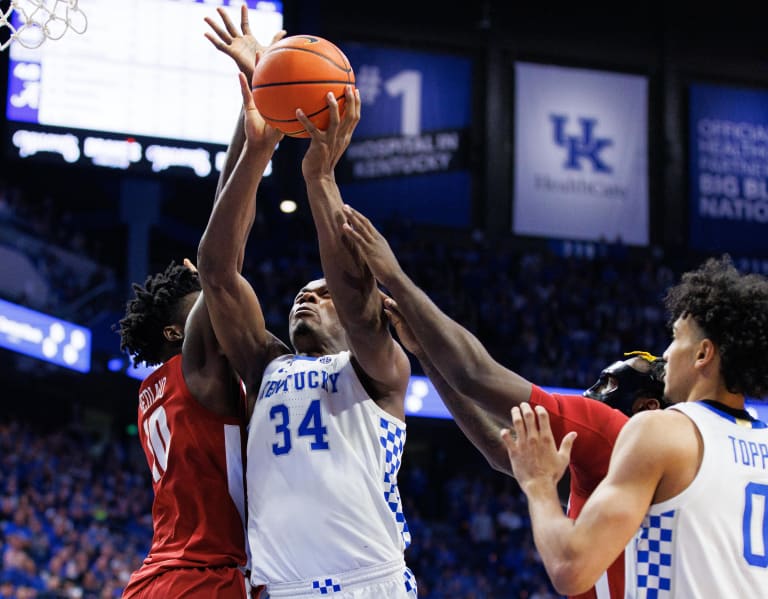 TideIllustrated  –  How to watch: No. 7 Alabama hosts Kentucky