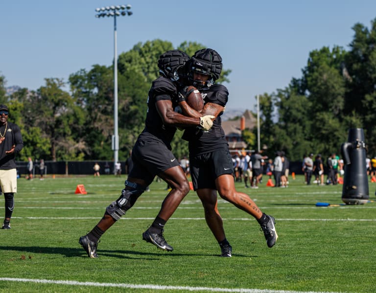 Spotlighting the surprises on Colorado's official depth chart release