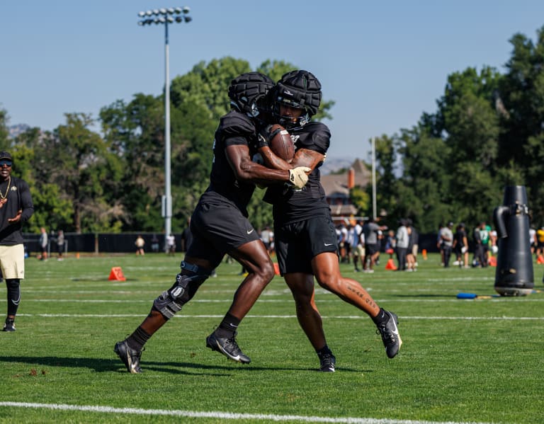 Spotlighting The Surprises On Colorado's Official Depth Chart Release