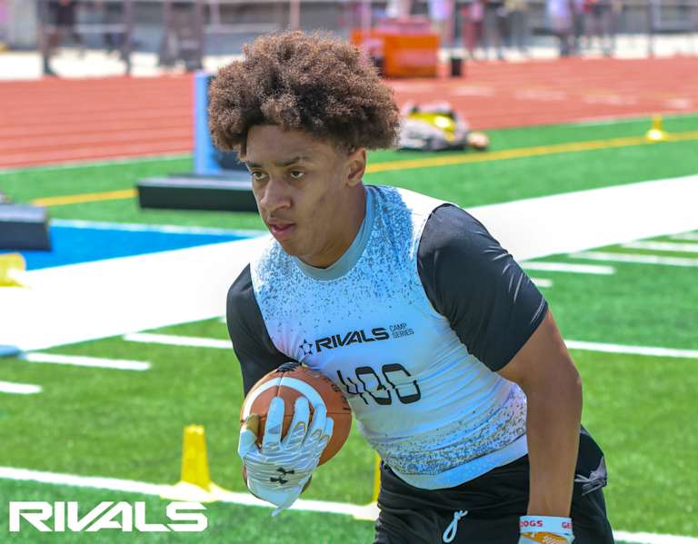 Rivals Camp Series Atlanta: Five programs that should be pleased