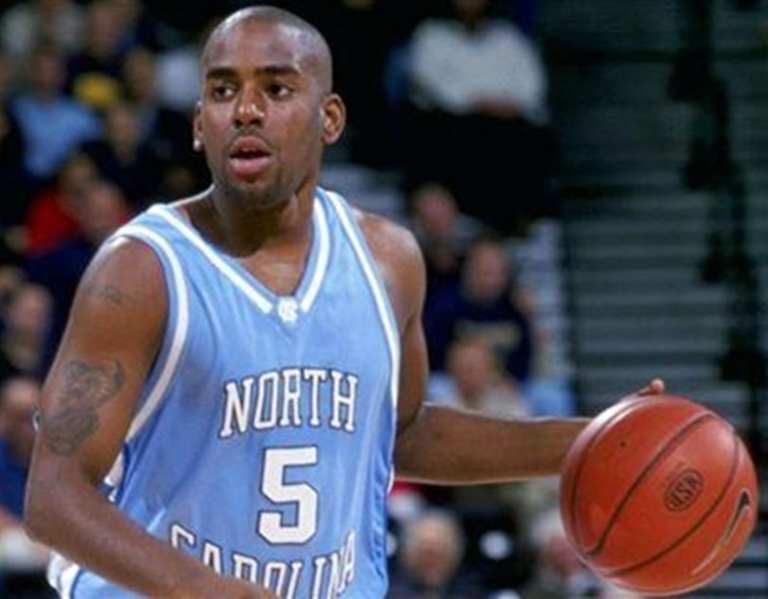 The 5 Best Tar Heels To Never Make An NBA Roster The 5 Best Tar Heels To Never Make An NBA Roster