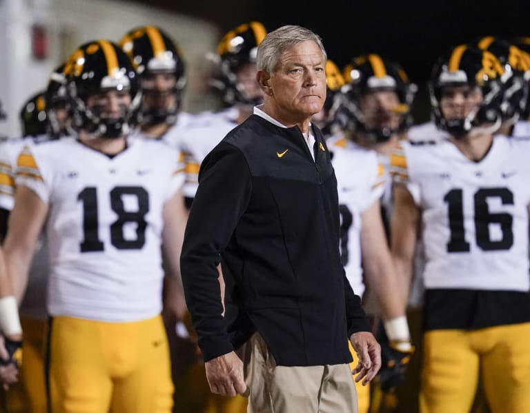 The skinny on Iowa - WildcatReport: Northwestern Wildcats Football ...