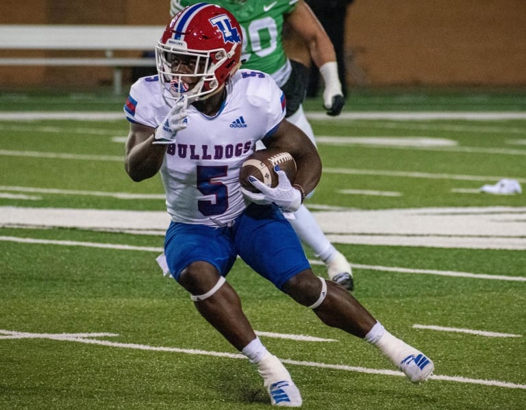 What does the LA Tech depth chart currently look like? BleedTechBlue