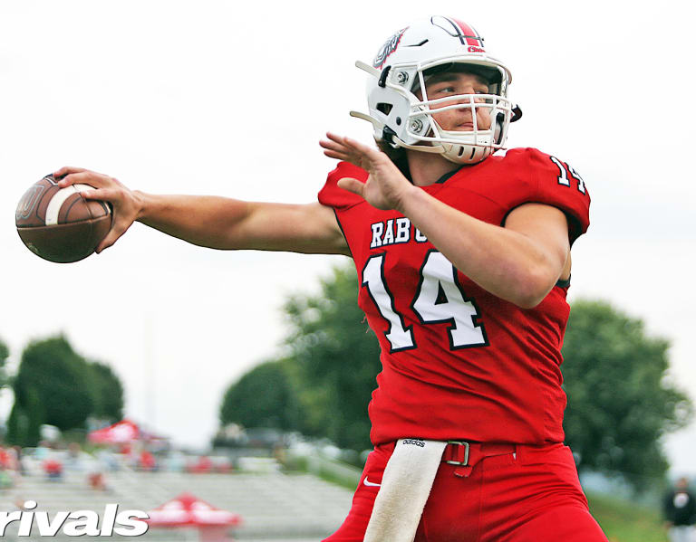 Comparing top 2022 prospects to college, NFL stars: Nos. 21-30