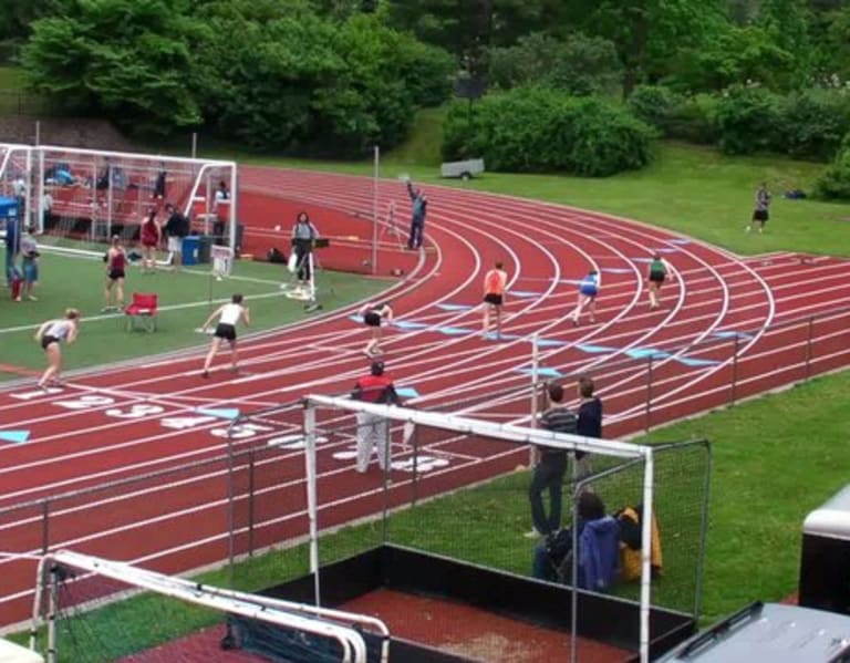 Pennsylvania Boys Track: Top 800 Meter Runners in 2026