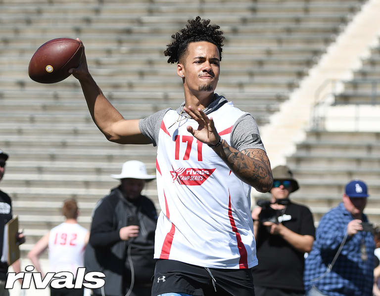 Rivals National Recruiting Analyst Unveils Top Football Prospects