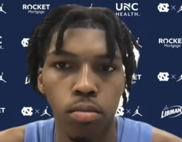 Video: Black, Bacot, Love Post-Virginia Tech Press Conferences