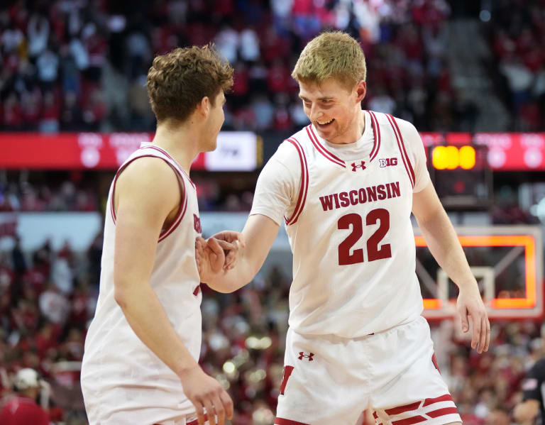 Crucial Matchup Indiana Men's Basketball Faces Wisconsin in