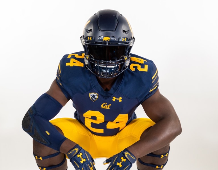 Roderick Robinson II's latest visit to Cal 'was even better than last ...