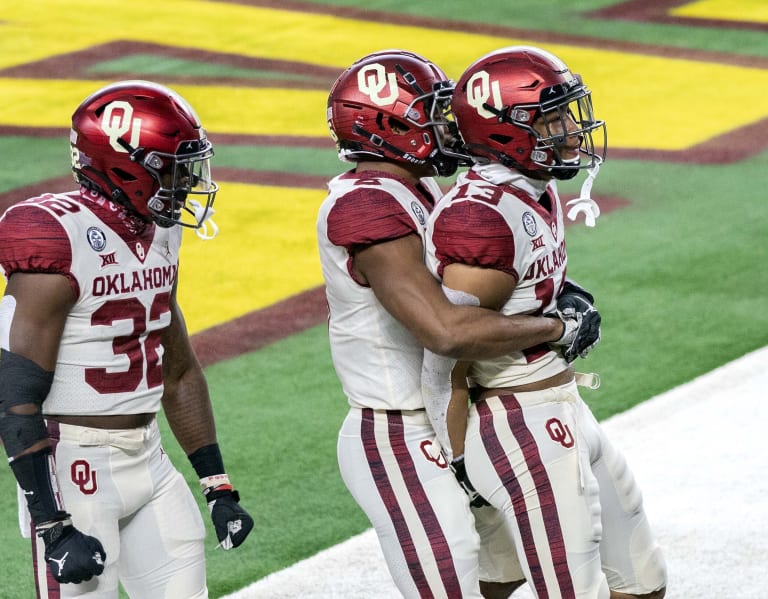 Kyler Murray turns 20 and finds comfort with Sooners - OUInsider