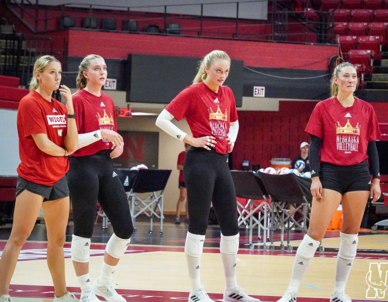 Nebraska Volleyball Taking Stock Of The Huskers' 2025 Recruiting Class