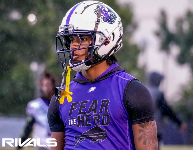 Recruiting Rumor Mill: Crunch time for top prospects