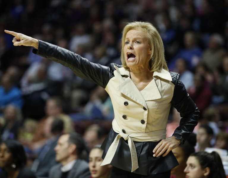 FSU Women's Basketball Coach Sue Semrau Retiring