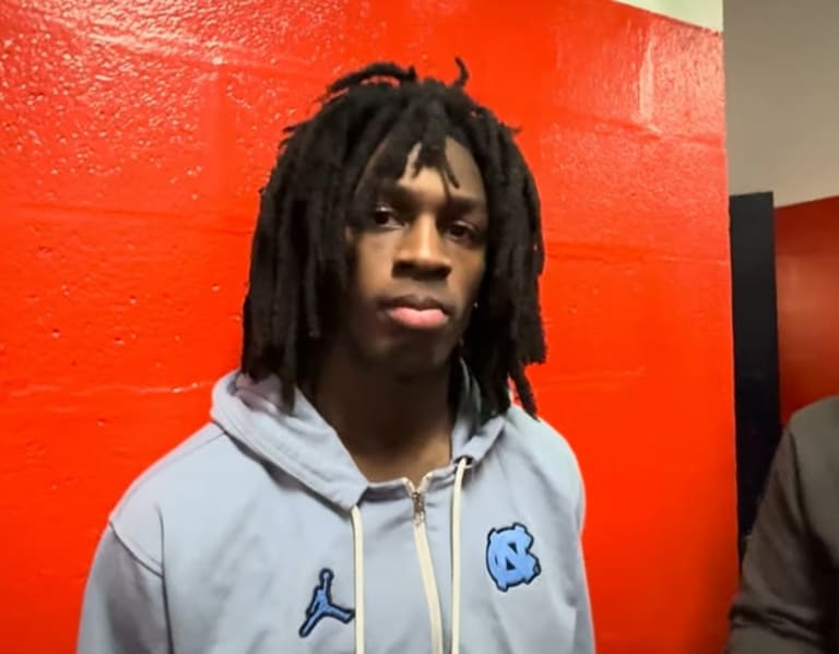 Video: UNC Players Post-Syracuse Locker Room Interviews