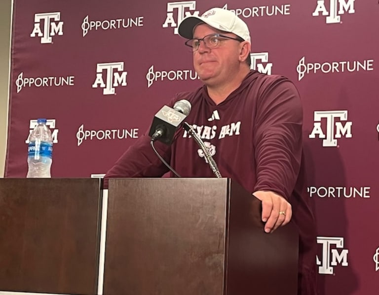 TTFT, sponsored by Brent Campbell - AggieYell: Texas A&M Aggies ...