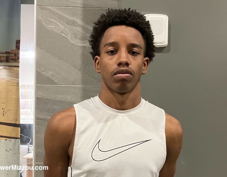 Meet Five New Additions To The 2024 Rivals150 Basketball Recruiting