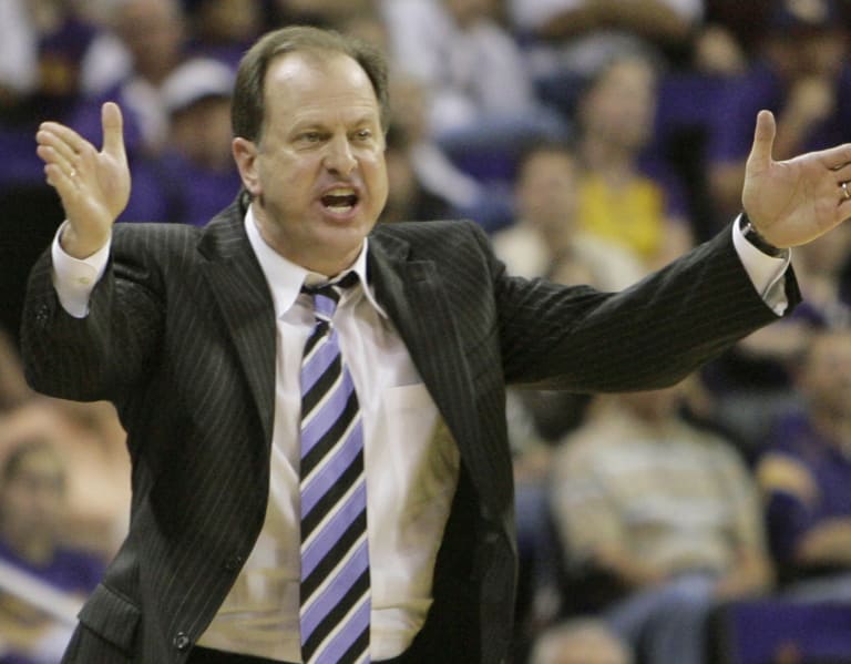 TigerDetails - New LSU basketball coaches bring same old results