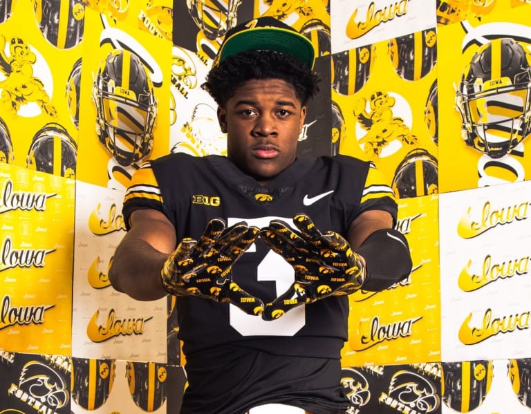 Xzavion Robinson, Zay Robinson, Xzavion Robinson 2025, Xzavion Robinson