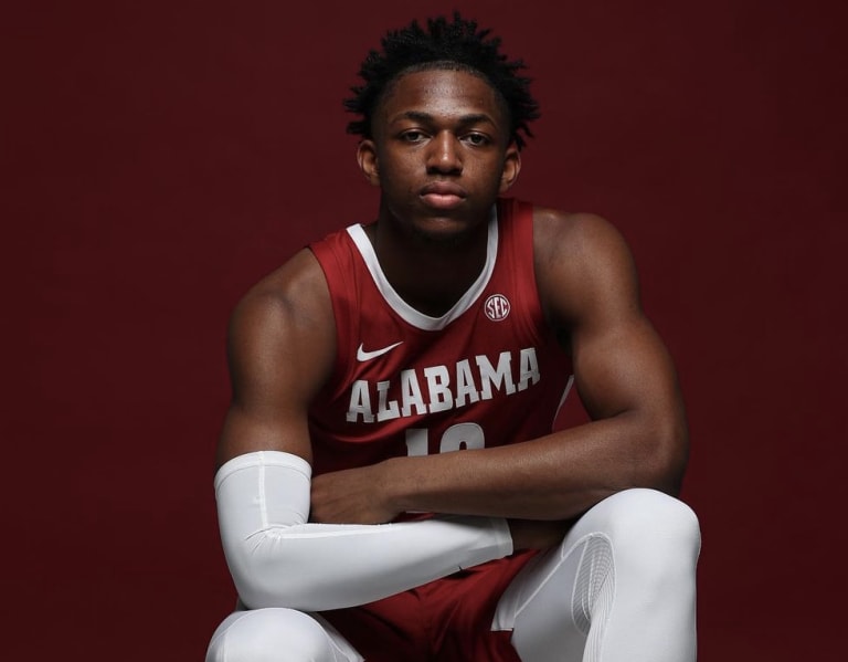 Alabama Women's Basketball Signs No. 12 Recruiting Class