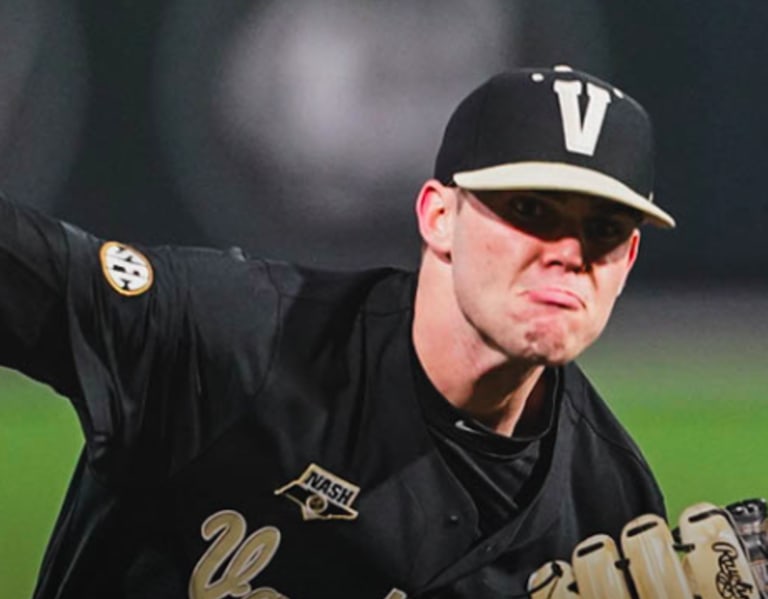 6 Vanderbilt vs Xavier, Nashville Regional Elimination Game